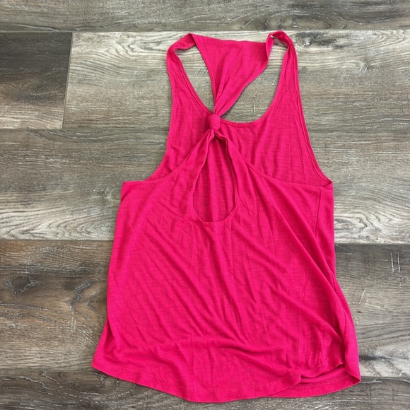 Velvet Rose tank top NWOT size S - Picture 2 of 2